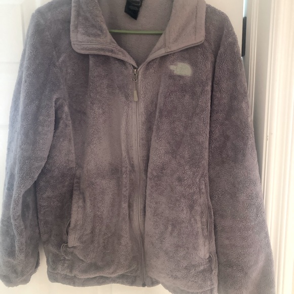 The North Face Jackets & Blazers - Women’s Northface fleece jacket